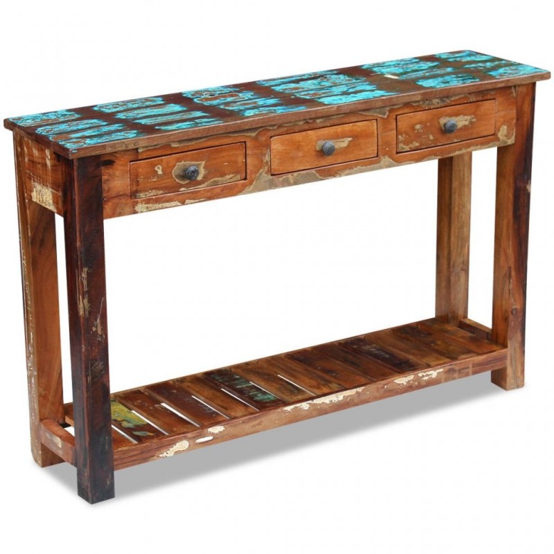 stradeXL Table console 120...