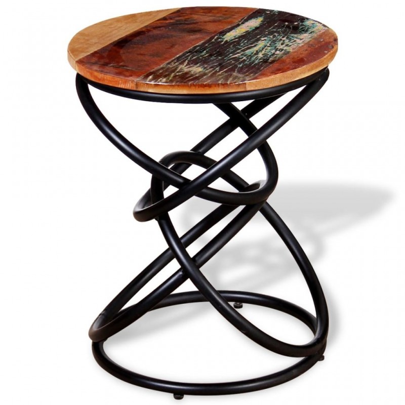 stradeXL End Table Solid...