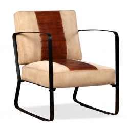Lounge Chair Genuine...