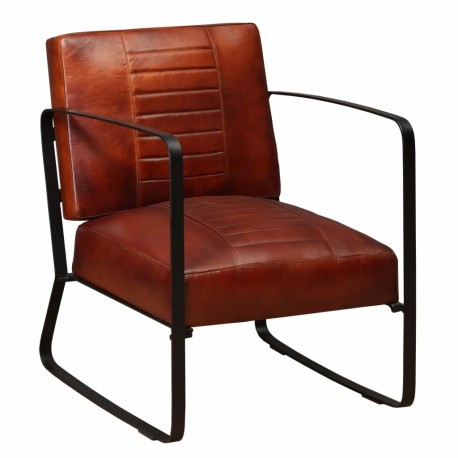 Lounge Chair Genuine...