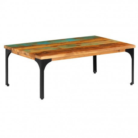 stradeXL Table basse 100 x...