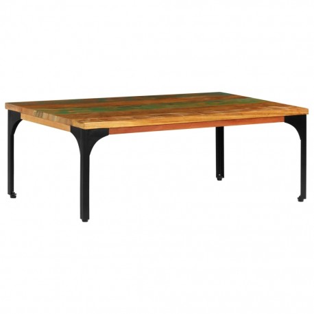 stradeXL Table basse 100 x...