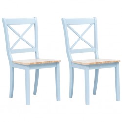 stradeXL Dining Chairs 2...
