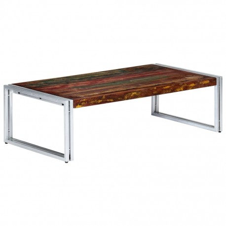 stradeXL Table basse 120 x...