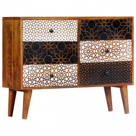 stradeXL Sideboard mit...