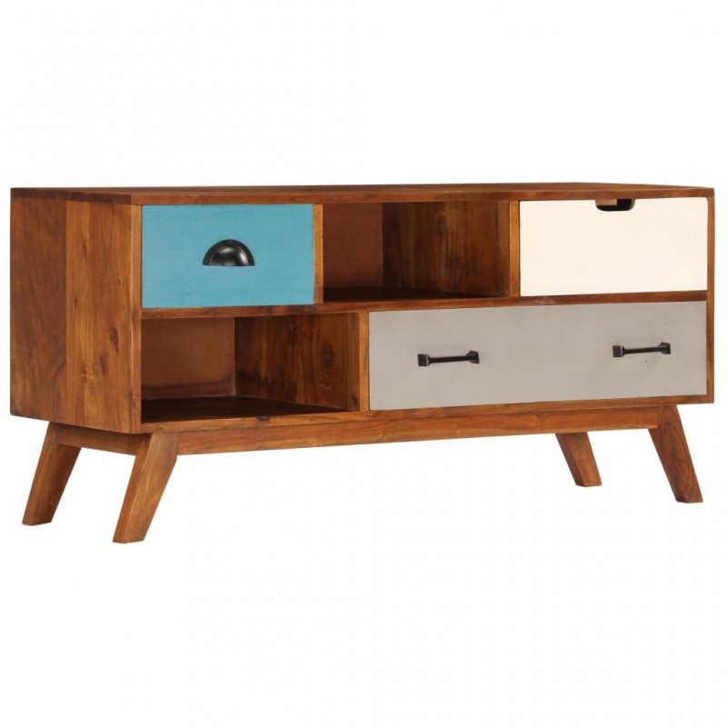 stradeXL TV Cabinet with 3...