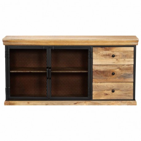 stradeXL Buffet 150x40x75...