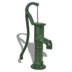 stradeXL Garden Water Pump...