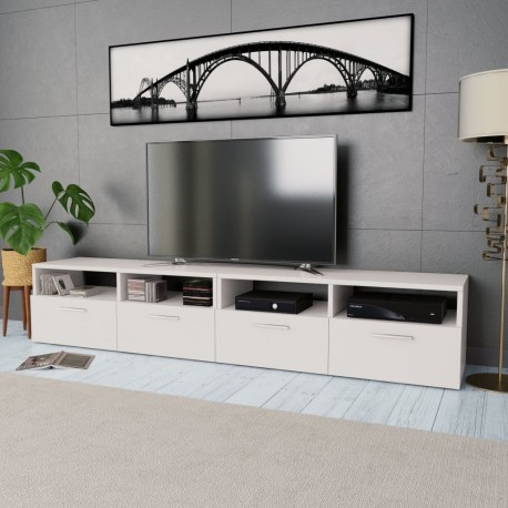 stradeXL TV Cabinets 2 pcs...