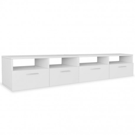 stradeXL TV Cabinets 2 pcs...