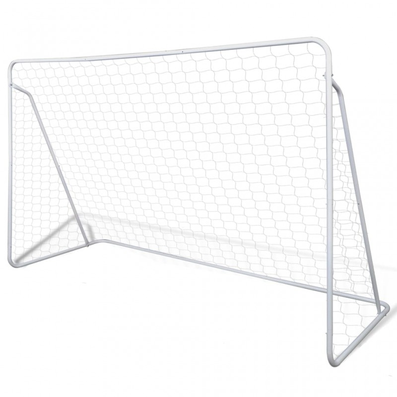 stradeXL Football Goal Nets...