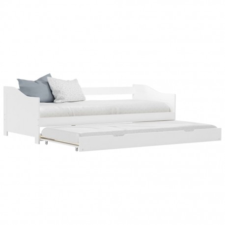 stradeXL Pull-out Sofa Bed...