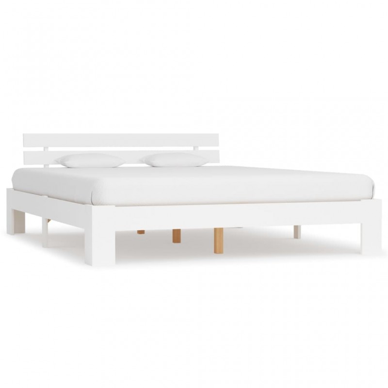 stradeXL Bed Frame without...