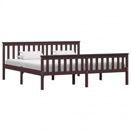 283237 stradeXL Bed Frame...