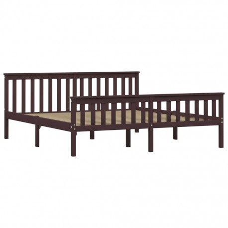 283237 stradeXL Bed Frame...