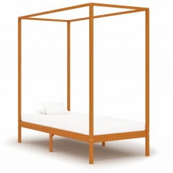 stradeXL Canopy Bed Frame...