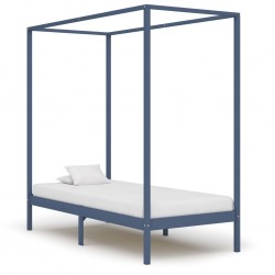 stradeXL Canopy Bed Frame...