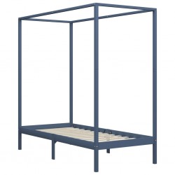 stradeXL Canopy Bed Frame...