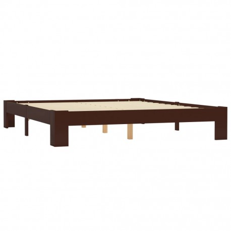 283303 stradeXL Bed Frame...