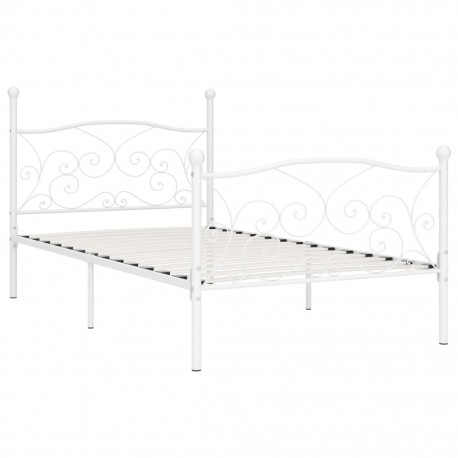 stradeXL Bed Frame with...