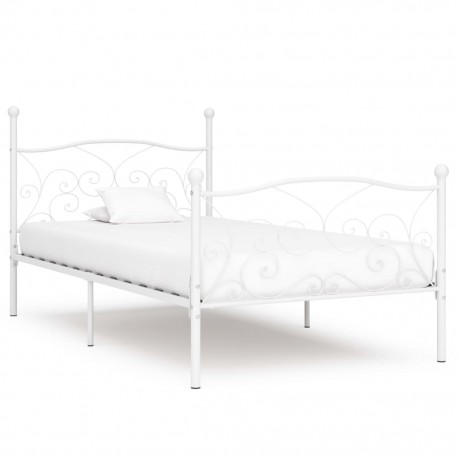 stradeXL Bed Frame with...