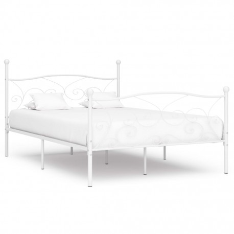 stradeXL Bed Frame with...