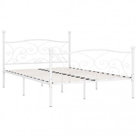 stradeXL Bed Frame with...