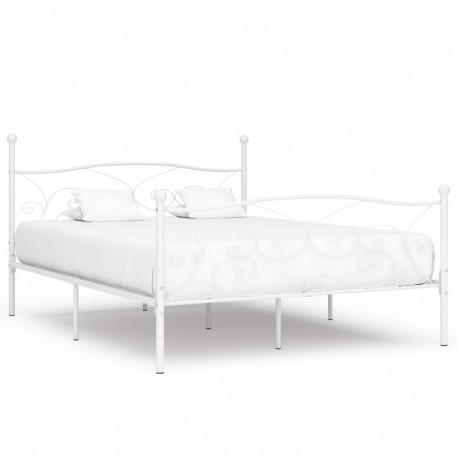 stradeXL Bed Frame with...