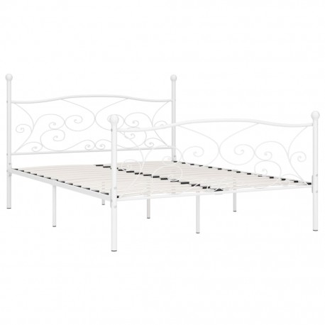 stradeXL Bed Frame with...