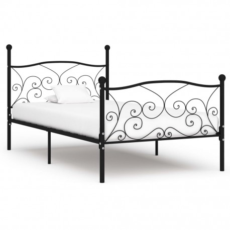 stradeXL Bed Frame with...