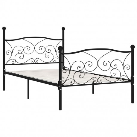 stradeXL Bed Frame with...