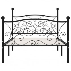 stradeXL Bed Frame with...