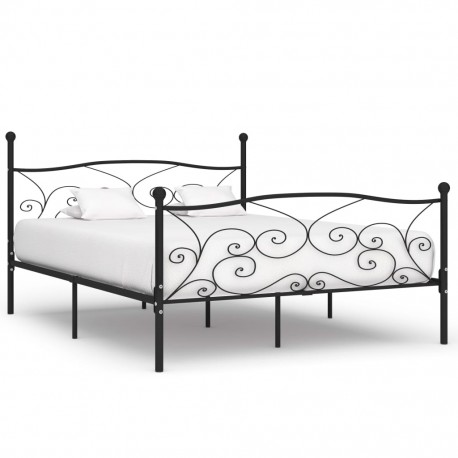 stradeXL Bed Frame with...