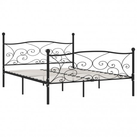 stradeXL Bed Frame with...