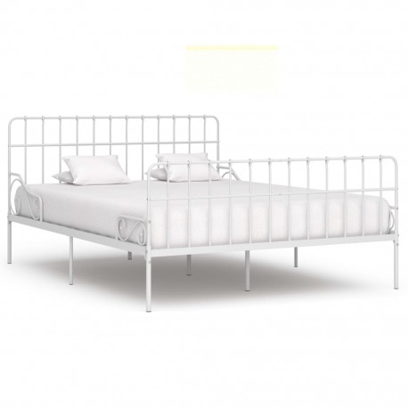 stradeXL Bed Frame with...