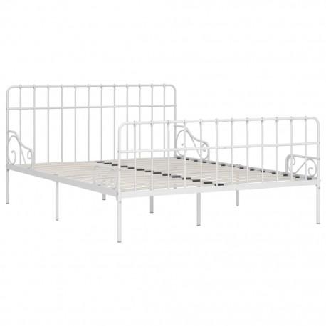 stradeXL Bed Frame with...