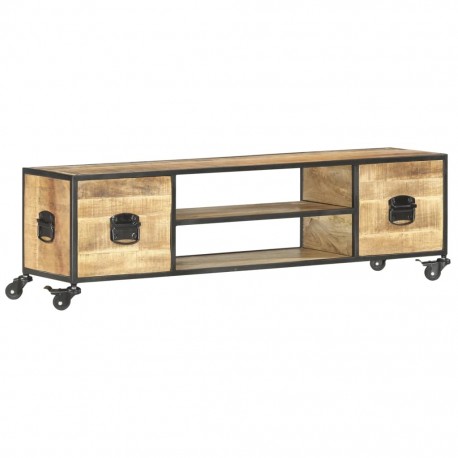 stradeXL TV-Schrank 130 x...