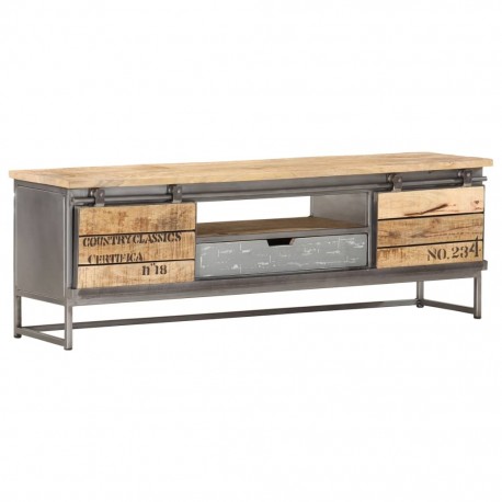 stradeXL TV-Schrank 120 x...