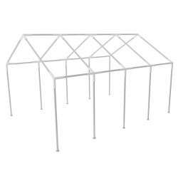 Steel Frame for Party Tent...