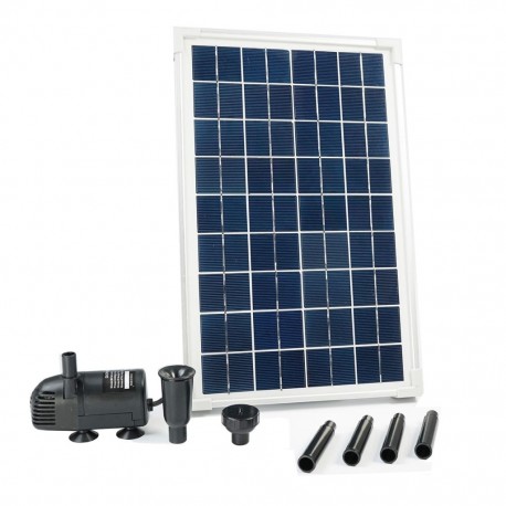 Ubbink SolarMax 600 Set...