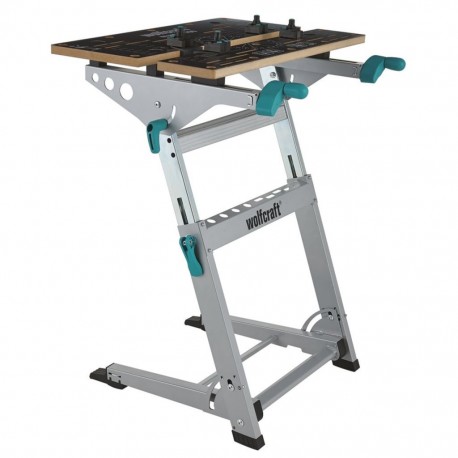 wolfcraft Workbench with...