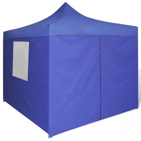 stradeXL Foldable Tent 3x3...
