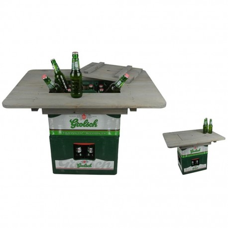 Esschert Design Beer Crate...