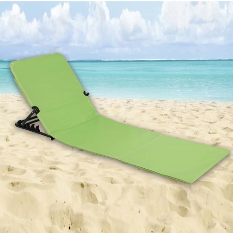 HI Foldable Beach Mat Chair...