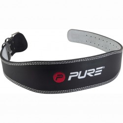 Pure2Improve Weightlifting...
