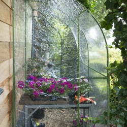 Nature Tunnel Greenhouse...