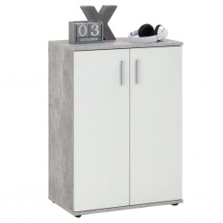 FMD Chest Cabinet with 2...