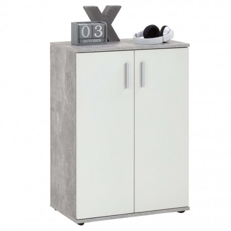 FMD Chest Cabinet with 2...