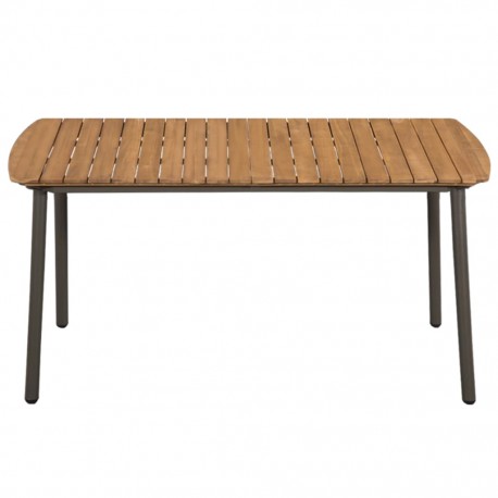 44234 stradeXL Garden Table...