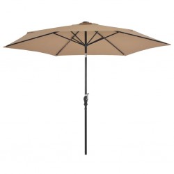 stradeXL Outdoor Parasol...